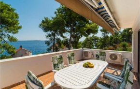 2 Bedroom Awesome Home In Stomorska